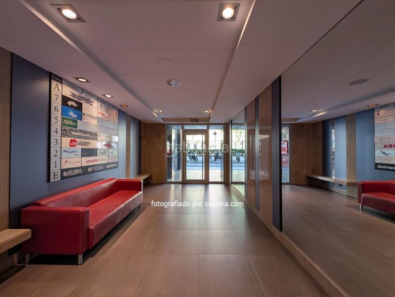 Foto c97bba60-7e7b-4399-9d18-dad033c33867. Miete büro mit heizung in Dreta de l´Eixample Barcelona