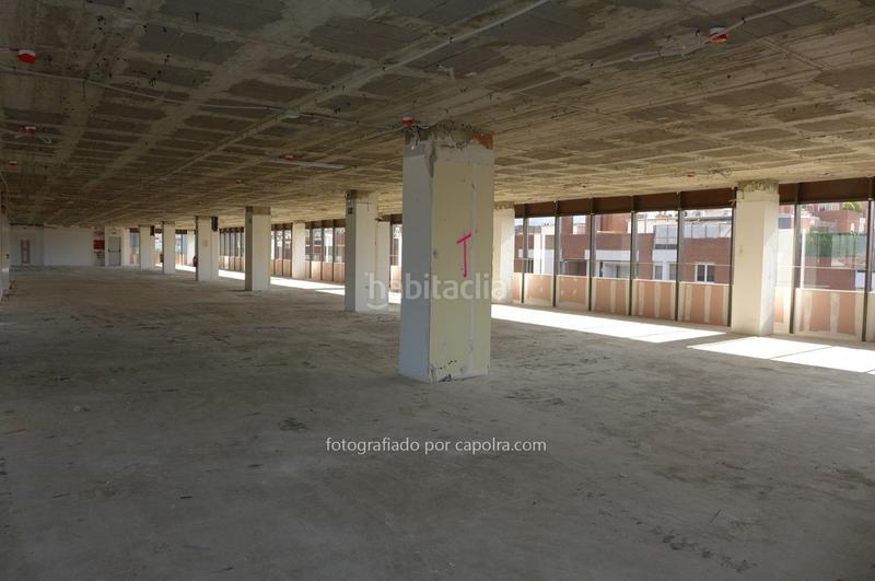 Foto 359cdae7-8f93-4887-a53a-24ed128e50a2. Affitto ufficio con riscaldamento in Sant Joan-TV3 Sant Joan Despí