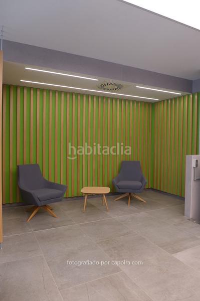 Foto a286472f-2aed-4781-bf87-4b91863a5eb7. Alquiler oficina  en alquiler en fructuós gelabert con terraza comunitaria en Sant Joan Despí