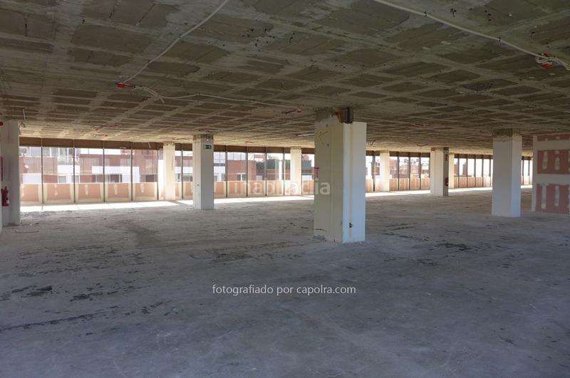 Foto dc619fd6-29f5-4e46-8a22-e512b750291a. Alquiler oficina  en alquiler en fructuós gelabert con terraza comunitaria en Sant Joan Despí