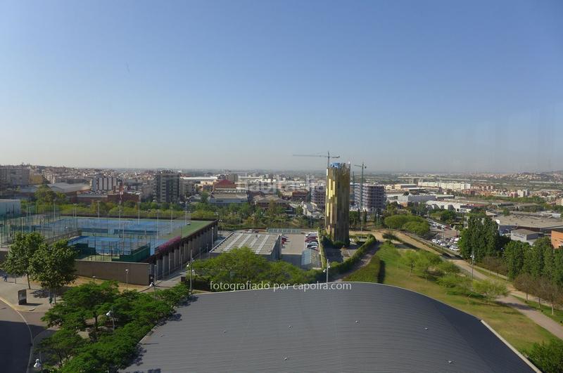 Foto 76ca5b01-337a-4bc6-abae-d8814fec4029. Lloguer oficina amb calefacció a Sant Joan-TV3 Sant Joan Despí