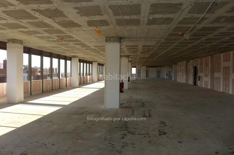 Foto 4bef5790-47f7-44b8-b7b8-1a288768d07e. Location bureau avec chauffage dans Sant Joan-TV3 Sant Joan Despí