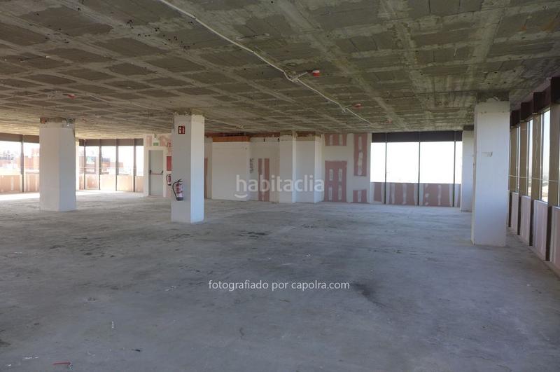 Foto adda8fb9-b30e-4e88-9a1e-41b13ca8c170. Location bureau avec chauffage dans Sant Joan-TV3 Sant Joan Despí