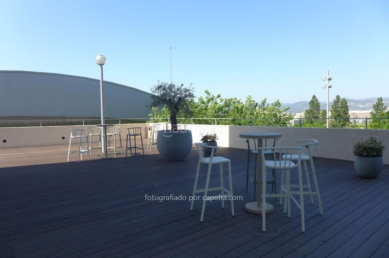 Foto b1c0b2d5-d9f1-4007-a1d0-0c5fd5c9c9ed. Location bureau avec chauffage dans Sant Joan-TV3 Sant Joan Despí