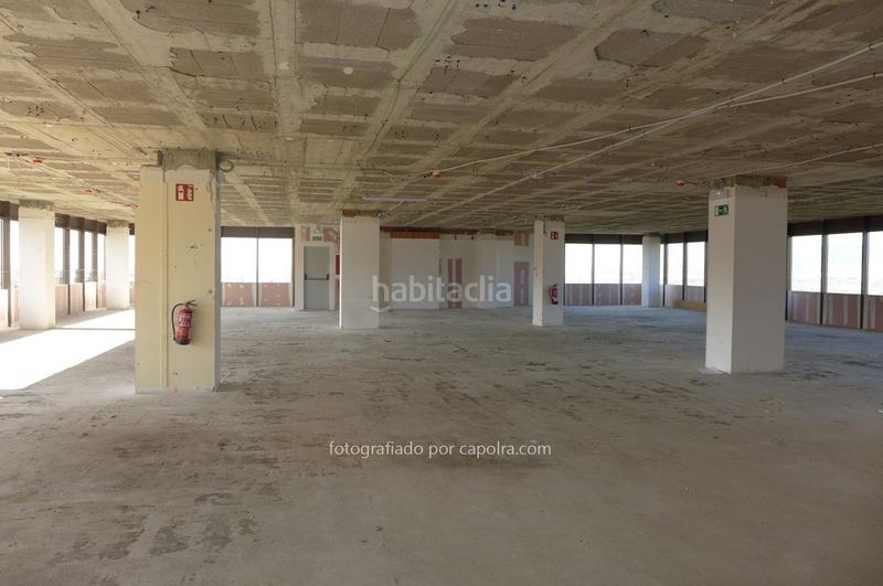 Foto f106e337-8b9f-4e38-81d3-33bc8ace7659. Location bureau avec chauffage dans Sant Joan-TV3 Sant Joan Despí