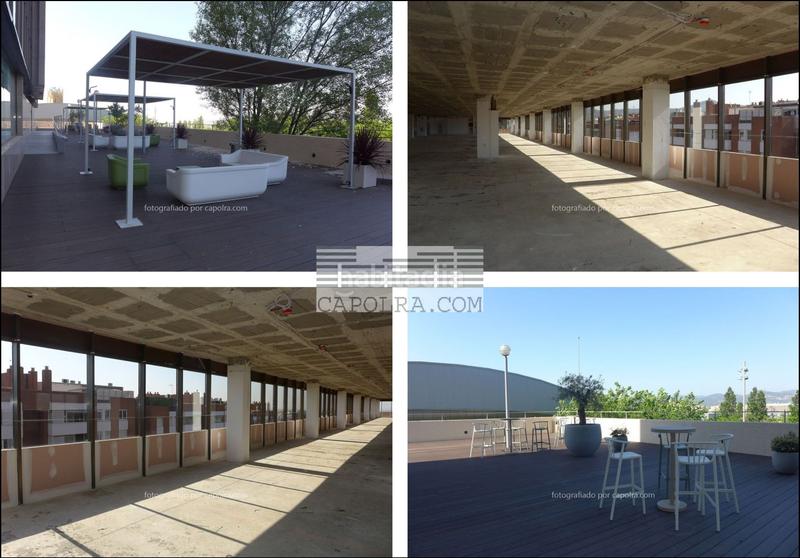 Foto f4845553-82ce-427c-8525-ed3b0f59b018. Location bureau avec chauffage dans Sant Joan-TV3 Sant Joan Despí