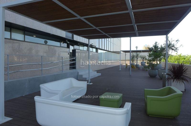 Foto 082b421b-60ad-4654-ab21-60becaa86765. Rent office space with heating in Sant Joan-TV3 Sant Joan Despí