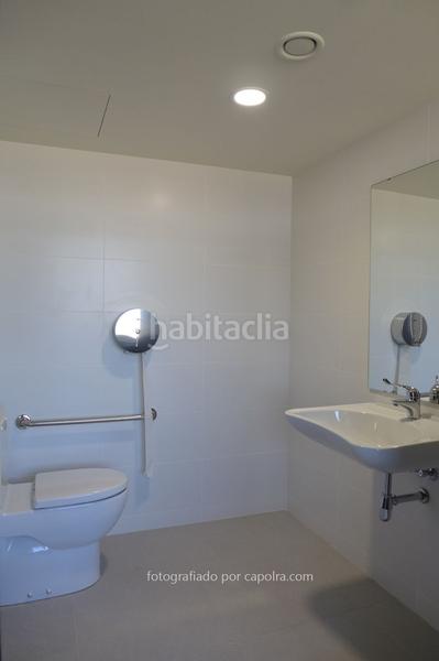 Foto 6f932215-50bc-4ce2-b7c8-f59fb35880a3. Rent office space with heating in Sant Joan-TV3 Sant Joan Despí