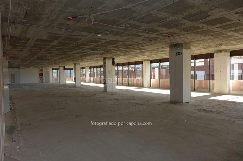 Foto 6faa6f35-8668-48dd-ac4f-0c46f2cd4ef4. Rent office space with heating in Sant Joan-TV3 Sant Joan Despí