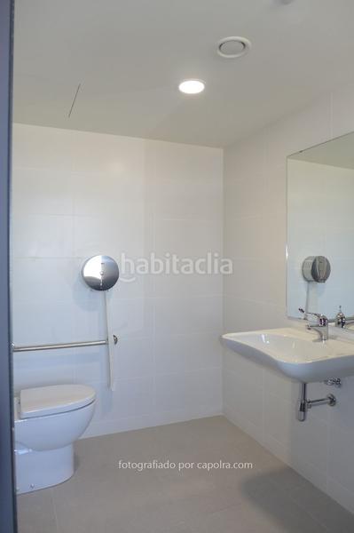 Foto 70996cf8-b25d-47ca-b0b3-37eb19eaab0c. Rent office space with heating in Sant Joan-TV3 Sant Joan Despí