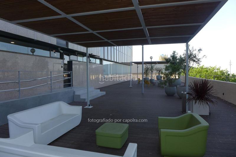 Foto a32f6304-ff88-46f4-b28f-8fc9bce22325. Rent office space with heating in Sant Joan-TV3 Sant Joan Despí