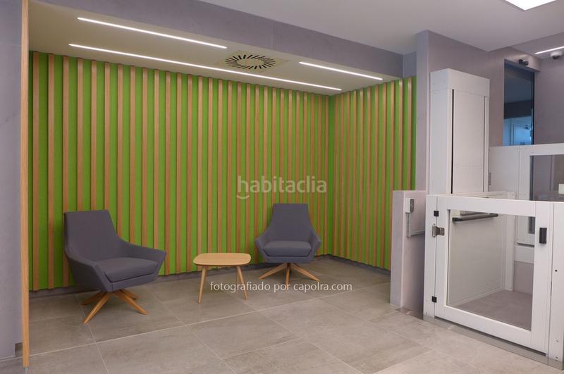 Foto b3b047bd-df05-4571-ab14-b4a966fdab78. Rent office space with heating in Sant Joan-TV3 Sant Joan Despí