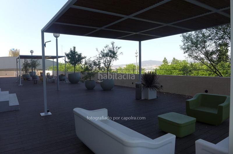 Foto b4f08ab6-94ae-4492-90b8-4b32cb762ef9. Rent office space with heating in Sant Joan-TV3 Sant Joan Despí