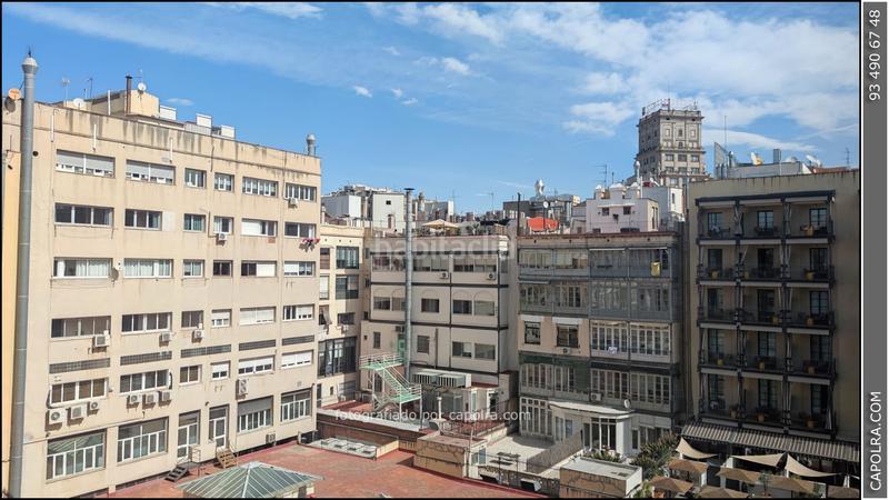 Foto 880f3409-4e07-4ac4-87fa-80646ac514bd. Lloguer oficina amb calefacció a Dreta de l´Eixample Barcelona