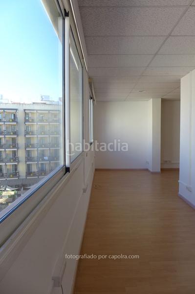 Foto 95598102-7f92-4c45-8c88-e016c9e666bf. Lloguer oficina amb calefacció a Dreta de l´Eixample Barcelona