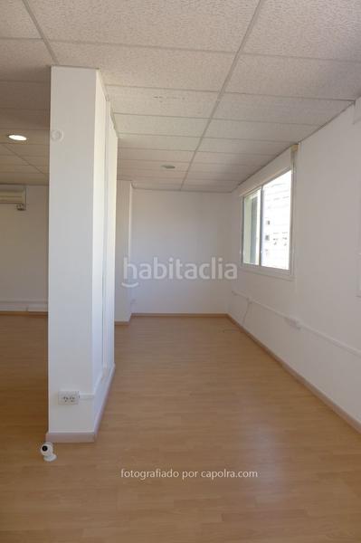 Foto 08eb9ecc-c780-4a52-9302-fbd3b6c2d263. Miete büro mit heizung in Dreta de l´Eixample Barcelona