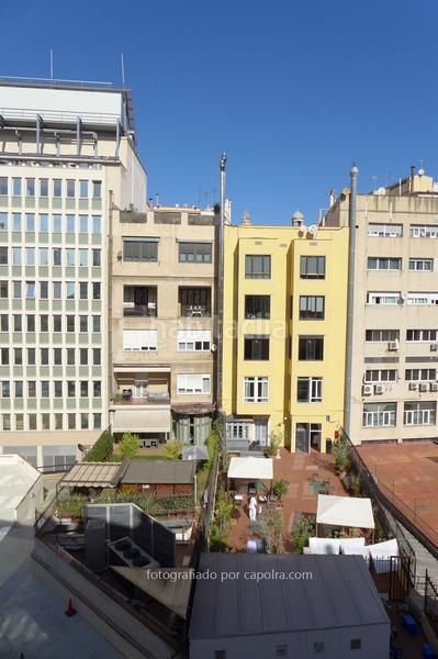 Foto 4f214e44-43fc-4b03-9f8a-8edb301850ba. Miete büro mit heizung in Dreta de l´Eixample Barcelona