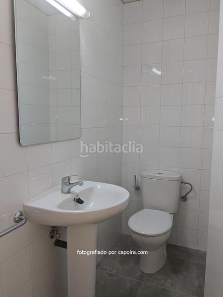 Foto 9074e2a0-05cc-4ebf-9992-66cd0e15bb16. Miete büro mit heizung in Dreta de l´Eixample Barcelona