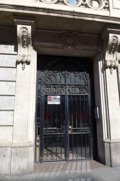 Foto c6b95862-5730-4c36-8e90-aba6e0c7c106. Miete büro mit heizung in Dreta de l´Eixample Barcelona