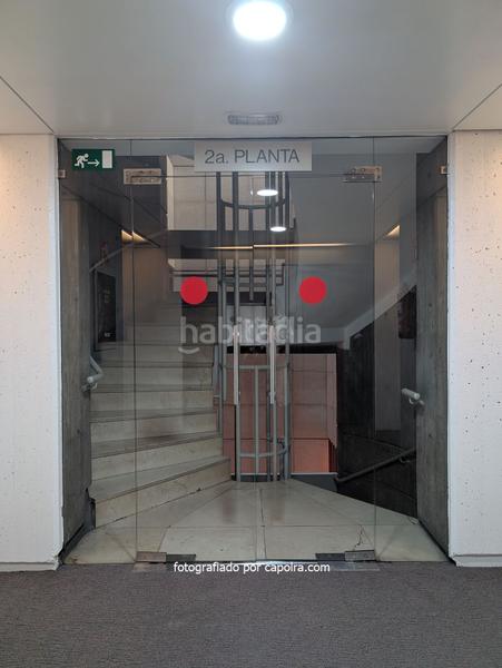 Foto c07c52b2-0ac7-499d-a57b-ca58dcdde21d. Lloguer oficina amb calefacció a Dreta de l´Eixample Barcelona