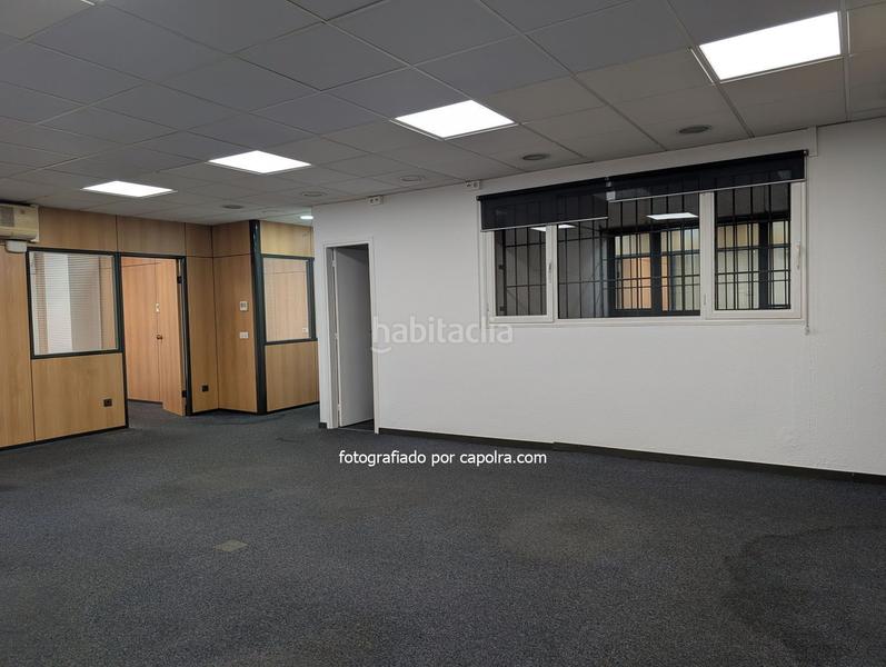 Foto 16ecf628-f97c-47b0-9d7f-d3a2a3f572c9. Location bureau avec chauffage dans Dreta de l´Eixample Barcelona