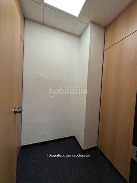 Foto 2eaf4c43-e0e7-41e9-bba7-ed185c7fbd05. Location bureau avec chauffage dans Dreta de l´Eixample Barcelona