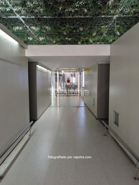 Foto 38cfb57f-7a10-487a-b0b9-1d6d00658cbf. Location bureau avec chauffage dans Dreta de l´Eixample Barcelona