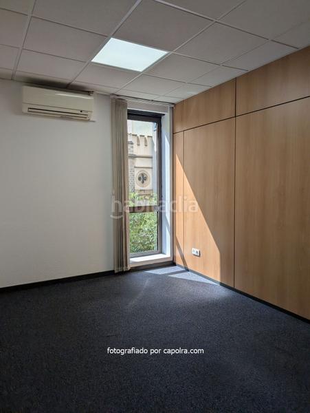 Foto 468d8ba3-296e-4825-bcb2-a1248f558ec3. Location bureau avec chauffage dans Dreta de l´Eixample Barcelona