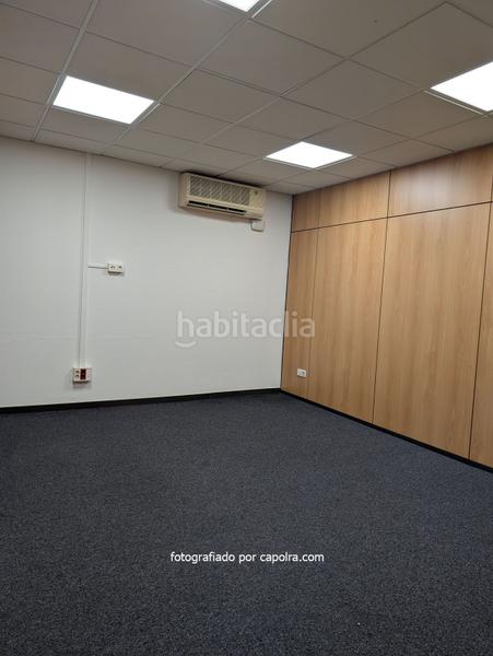 Foto 578d9a8f-d079-4f7f-985e-1ea22161d8e9. Location bureau avec chauffage dans Dreta de l´Eixample Barcelona
