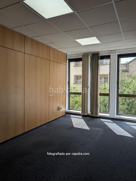 Foto 7922e7f6-3872-440a-8845-35a49f265e04. Location bureau avec chauffage dans Dreta de l´Eixample Barcelona
