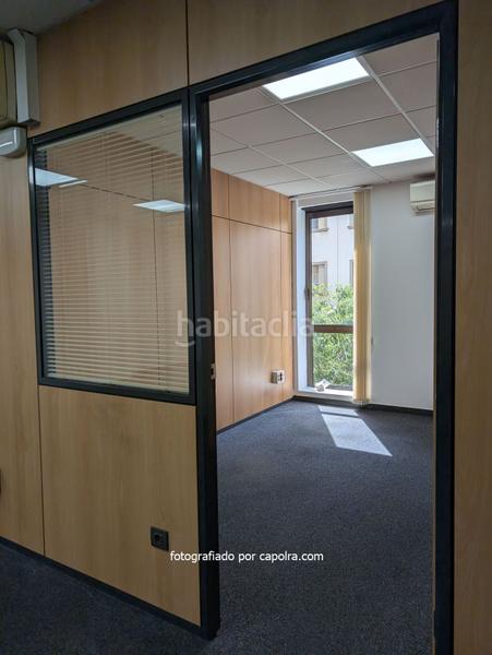 Foto 93b923a3-1174-4689-b3c6-6b2957bbacf0. Location bureau avec chauffage dans Dreta de l´Eixample Barcelona