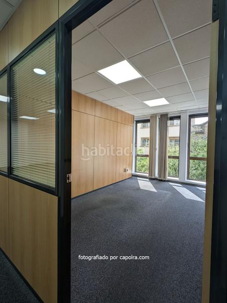 Foto 9eef3be0-61b0-42f3-9d85-fffa12f69d24. Location bureau avec chauffage dans Dreta de l´Eixample Barcelona