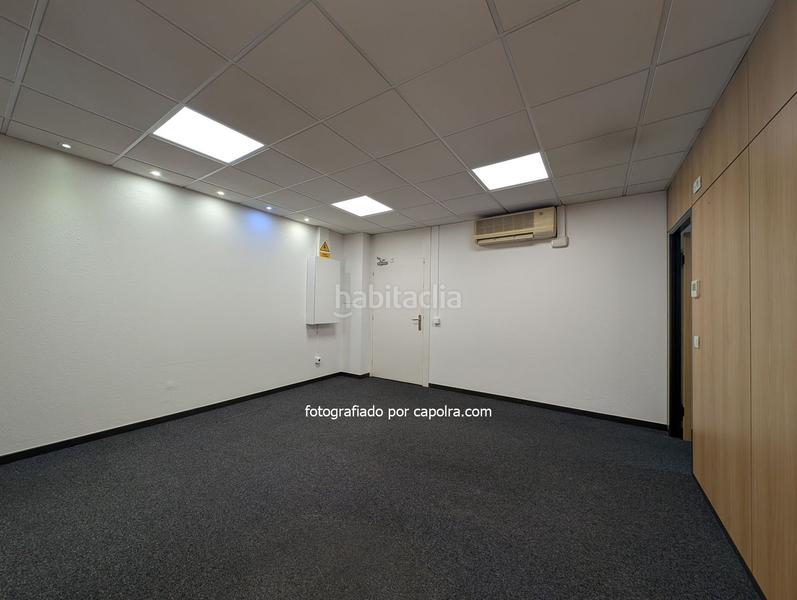 Foto b6770762-a454-4454-a712-b708f6b8cb96. Location bureau avec chauffage dans Dreta de l´Eixample Barcelona