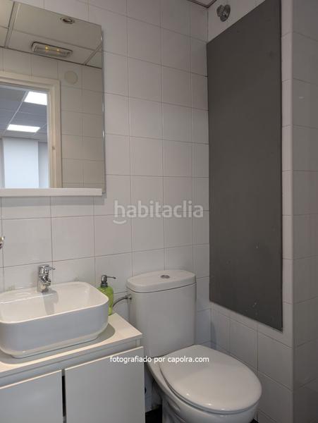 Foto c11edd48-2b1e-4c6d-a38c-ea6237421c9e. Location bureau avec chauffage dans Dreta de l´Eixample Barcelona