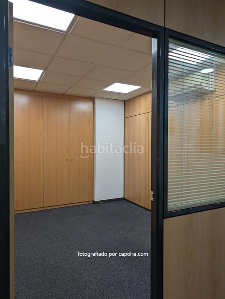 Foto d53badef-86b7-44b7-823b-836865526027. Location bureau avec chauffage dans Dreta de l´Eixample Barcelona