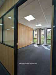 Rent Office space  Valencia. En edificio de oficinas en calle valencia de barcelona