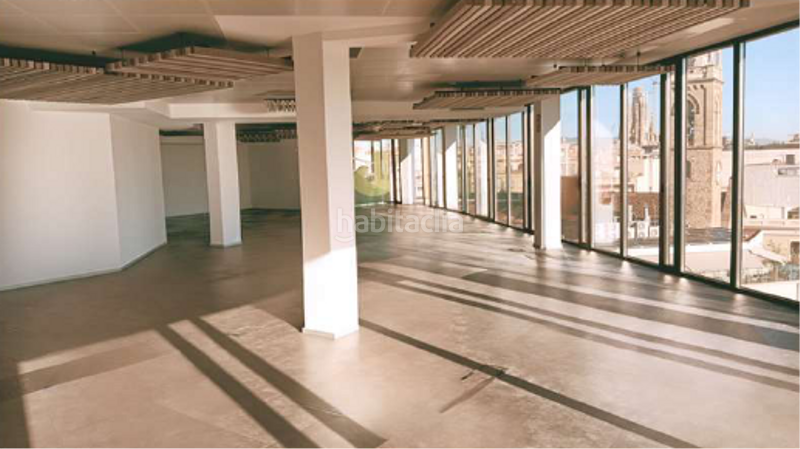 Foto 0a1a92e6-2cb9-44ad-87d6-129a120f9935. Miete büro mit heizung in Dreta de l´Eixample Barcelona