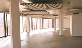 Büro in Aragon