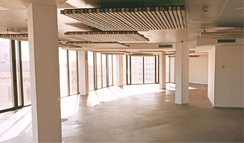 Foto 6d2d26b5-bf1b-46c5-a09b-2d150d2366b4. Miete büro mit heizung in Dreta de l´Eixample Barcelona