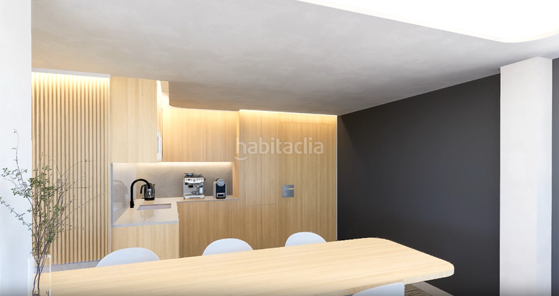 Foto cd931791-3601-45aa-9705-38430f70e98b. Miete büro mit heizung in Dreta de l´Eixample Barcelona