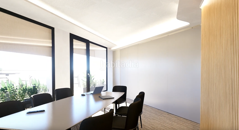 Foto cdf64883-2143-4d3a-bafe-bae9dc7b6b2b. Miete büro mit heizung in Dreta de l´Eixample Barcelona