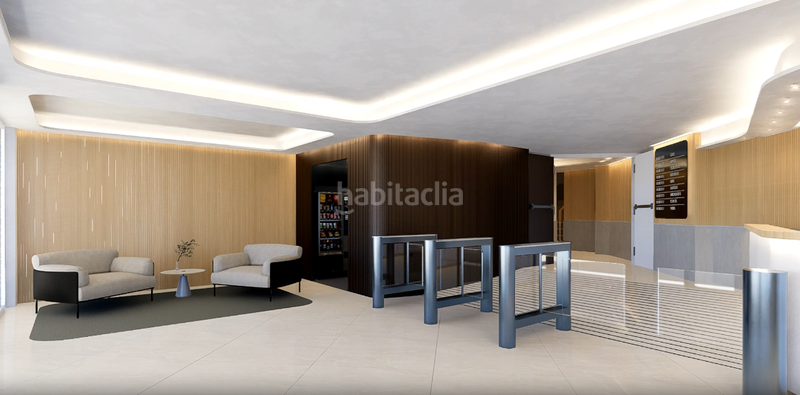 Foto fdb45eb3-e14c-4b83-b707-6bccc51f959e. Rent office space with heating in Dreta de l´Eixample Barcelona