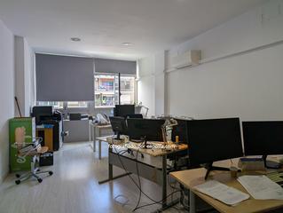 Miete Büro  Balmes. Oficina en balmes al lado de travessera de gracia