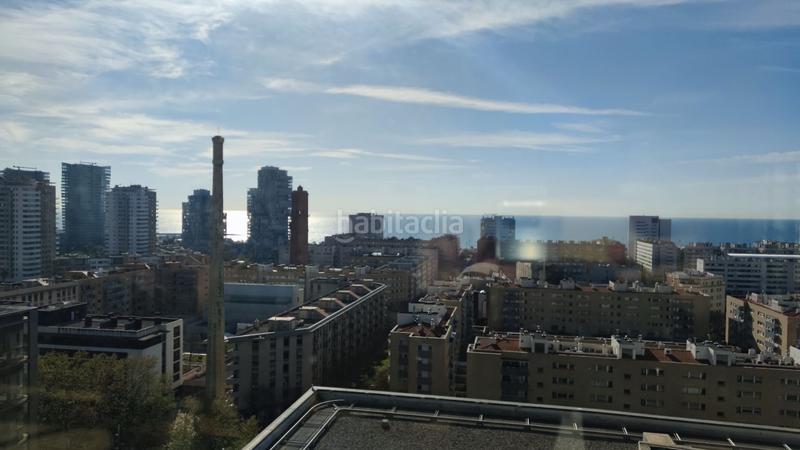 Foto 776217f2-d872-46fe-a9c6-caf8011e0730. Location bureau avec chauffage dans Diagonal Mar i el Front Marítim del Poblenou Barcelona