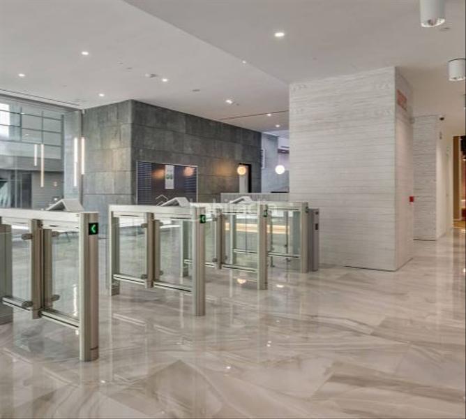 Foto d57ecc80-b2da-46c7-94c3-8e44c9ebc1ba. Rent office space with heating in Diagonal Mar i el Front Marítim del Poblenou Barcelona