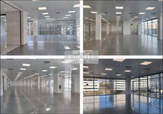 Alquiler Oficina  Pujades. Lista para ocupar reformado en 2022 well leed gold