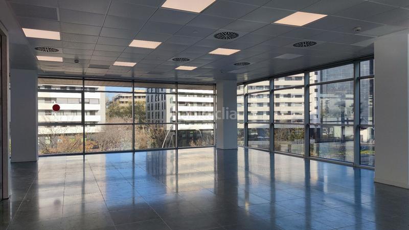 Foto 4096c40d-2307-4c89-907d-dc5564413553. Rent office space with heating in Diagonal Mar i el Front Marítim del Poblenou Barcelona