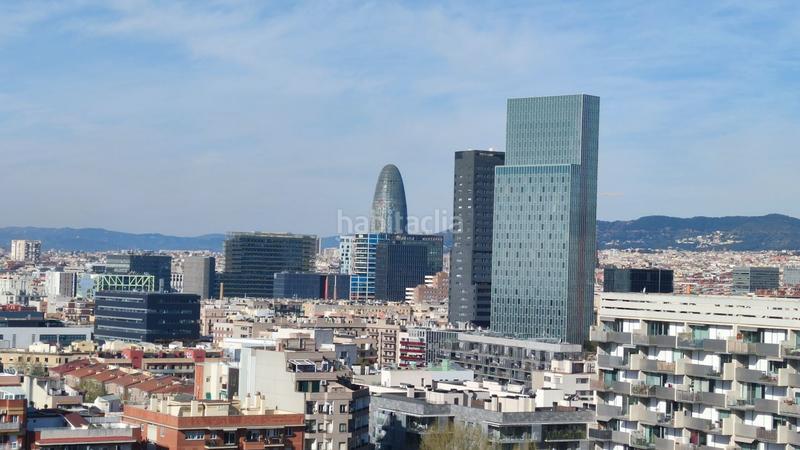 Foto 4bbea3ea-e808-4170-b6eb-7a97ccbe64ca. Rent office space with heating in Diagonal Mar i el Front Marítim del Poblenou Barcelona