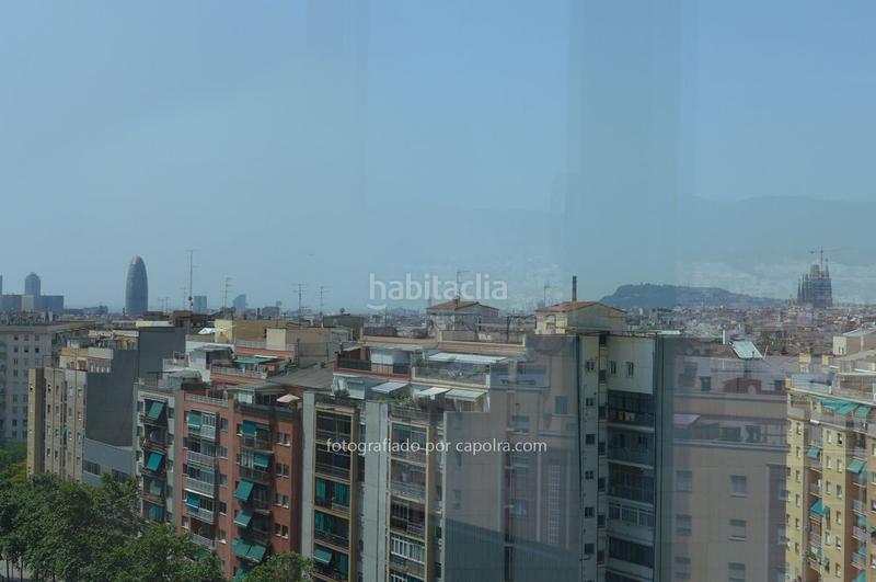Foto a300c05f-ac52-42d7-9820-27618162cf1a. Affitto ufficio con riscaldamento in La Sagrera Barcelona