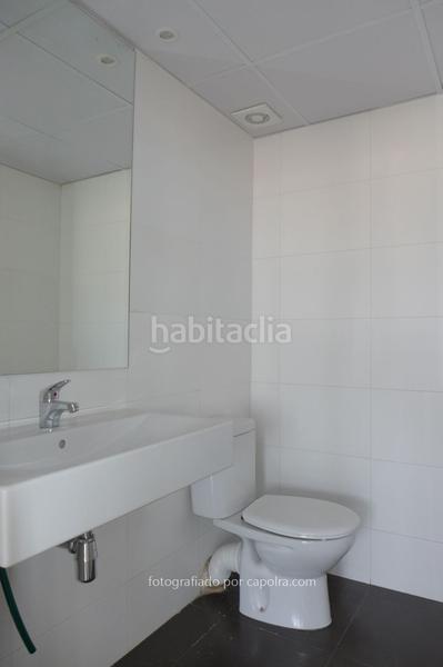 Foto 2002fb1b-e5e5-49aa-9e0f-800a07a0faab. Rent office space with heating in La Sagrera Barcelona